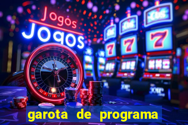 garota de programa de feira de santana